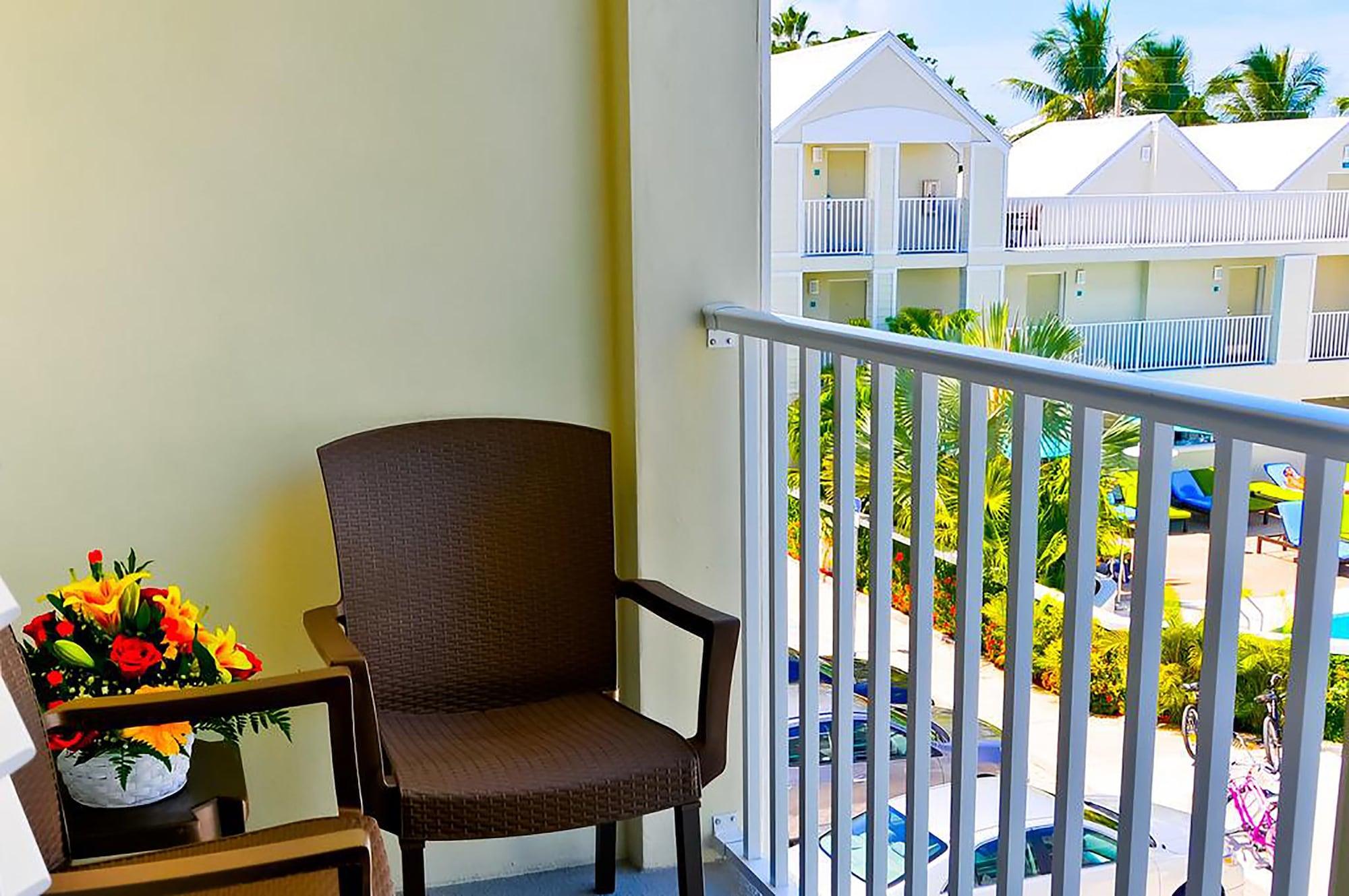 Silver Palms Inn Key West Exterior foto