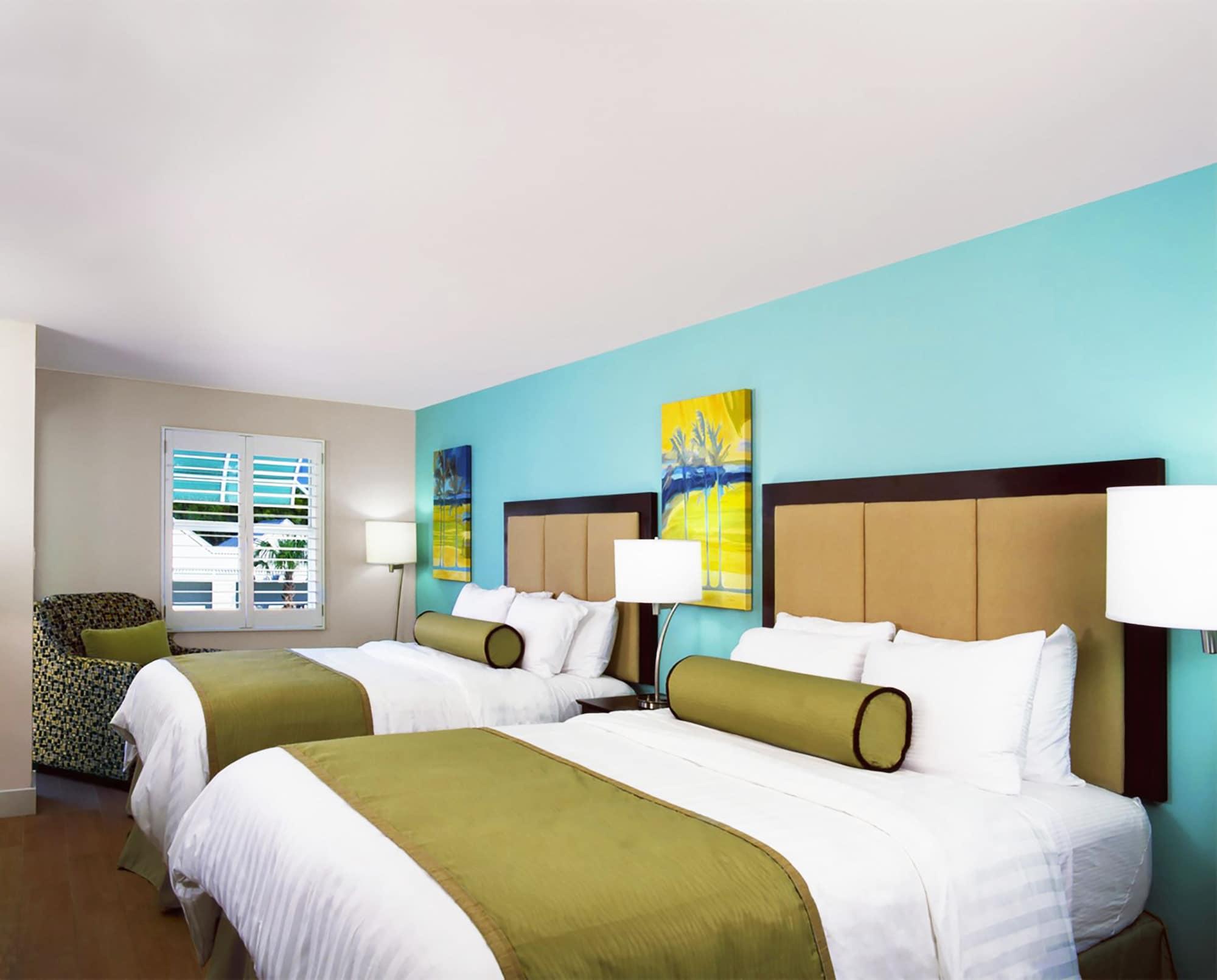 Silver Palms Inn Key West Exterior foto