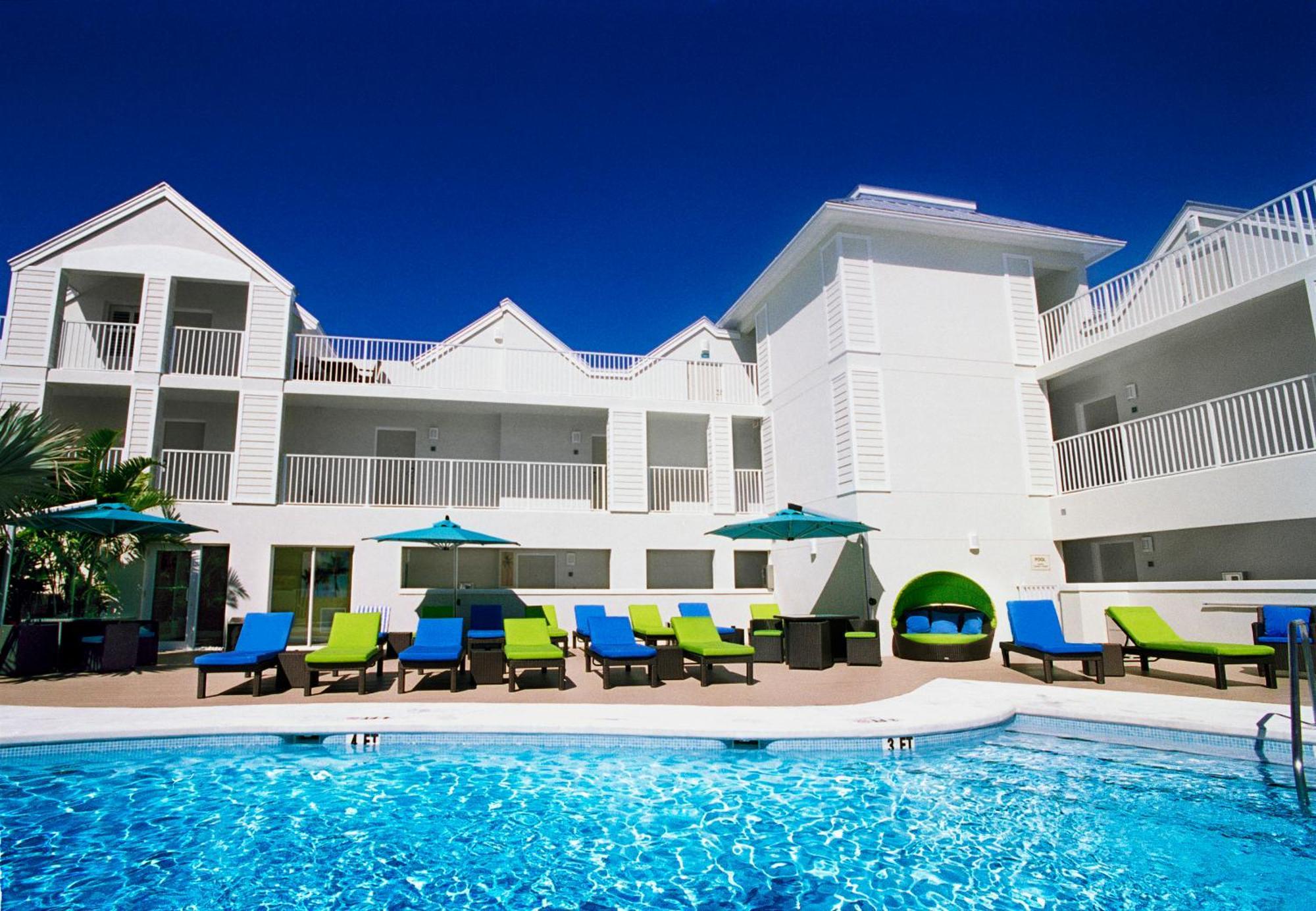 Silver Palms Inn Key West Facilități foto