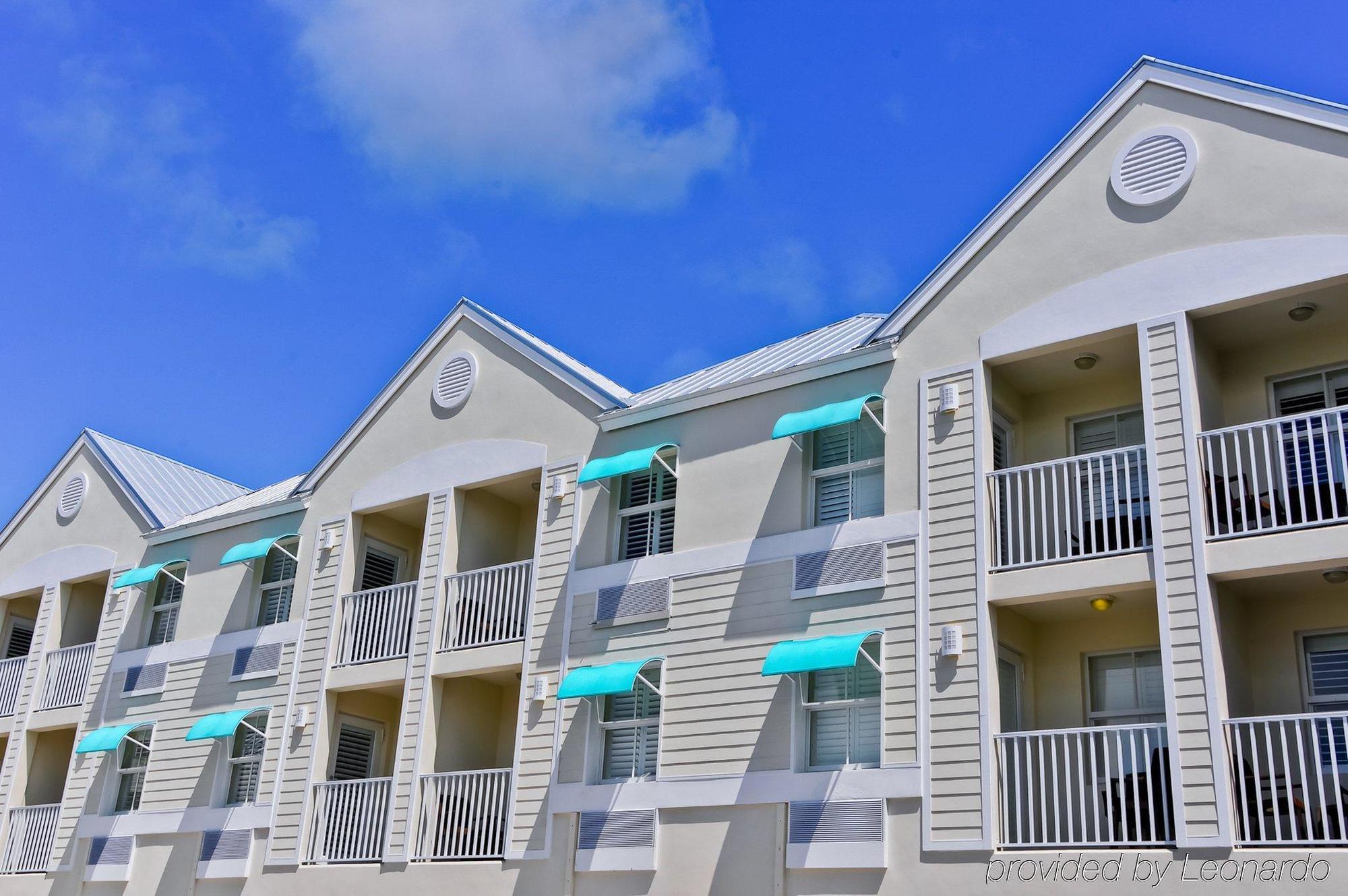 Silver Palms Inn Key West Exterior foto