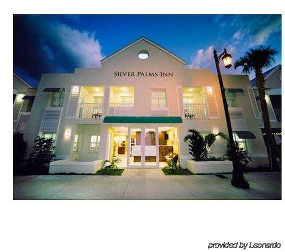 Silver Palms Inn Key West Exterior foto