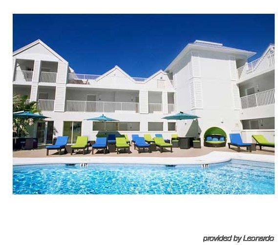 Silver Palms Inn Key West Exterior foto