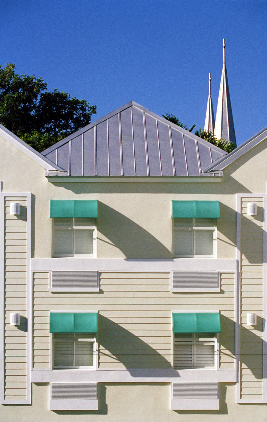 Silver Palms Inn Key West Exterior foto