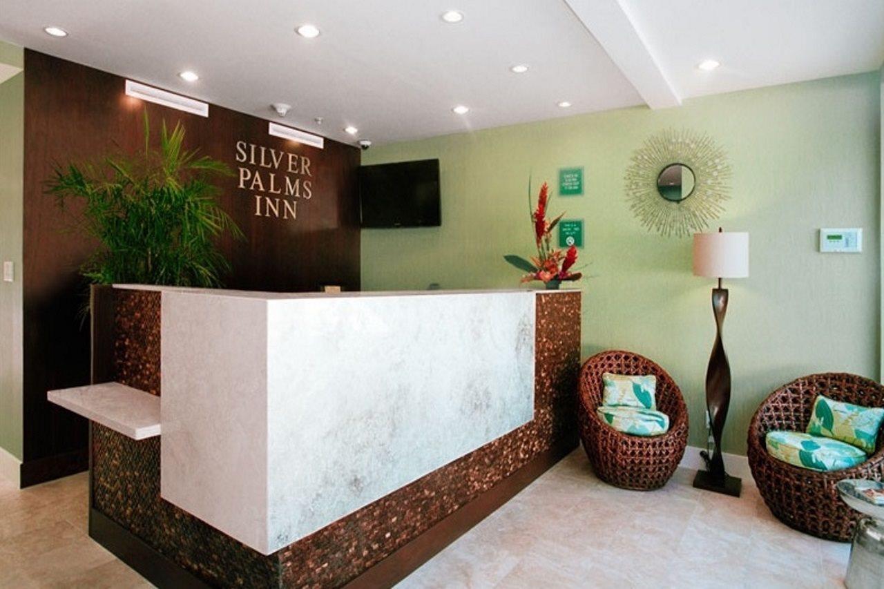 Silver Palms Inn Key West Exterior foto