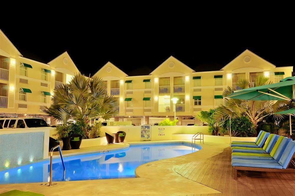 Silver Palms Inn Key West Exterior foto
