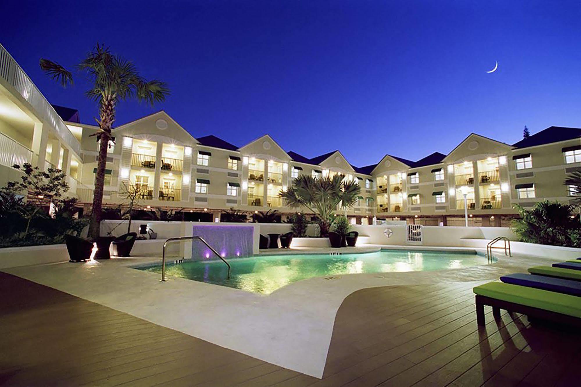 Silver Palms Inn Key West Exterior foto