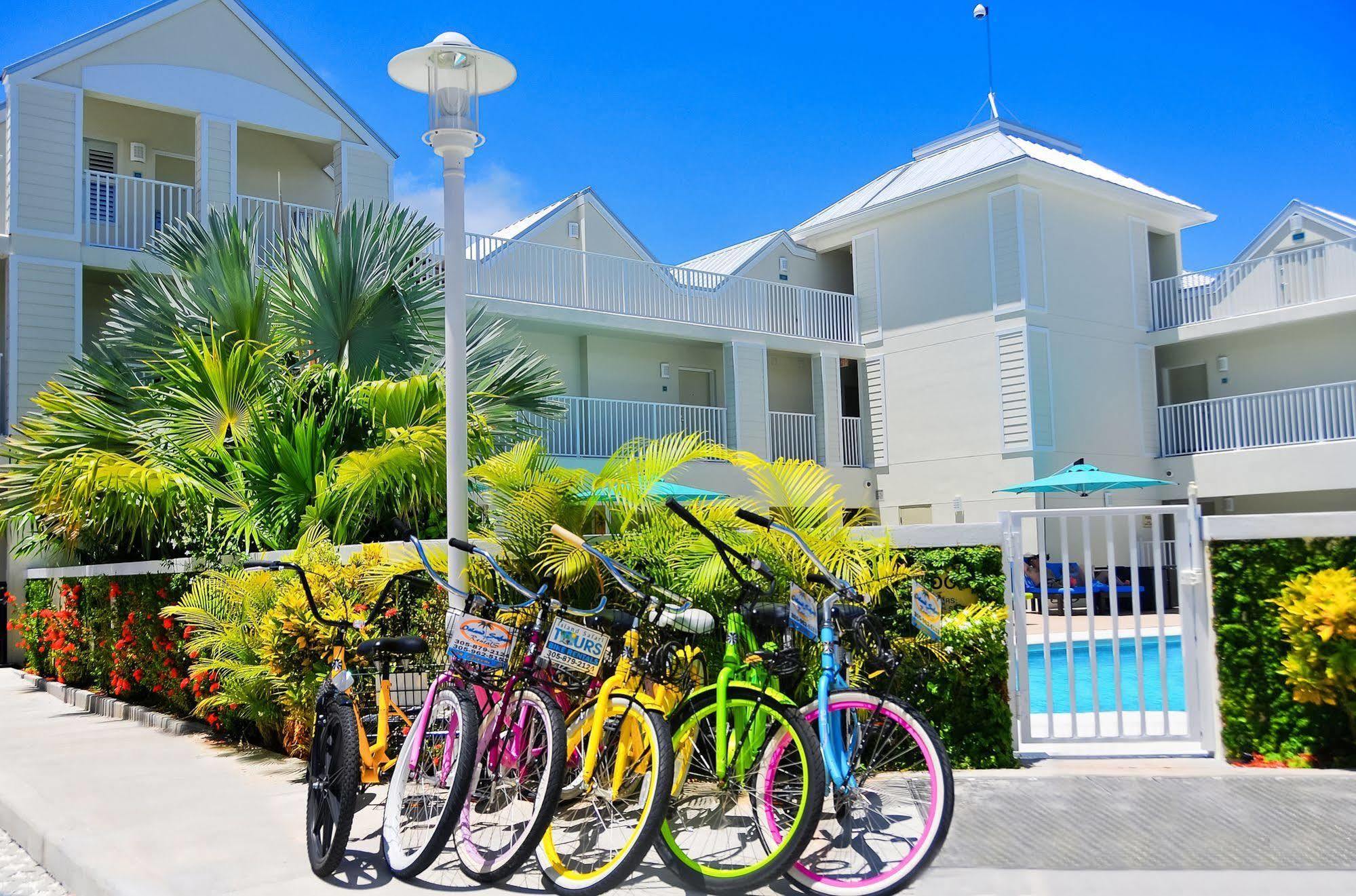 Silver Palms Inn Key West Exterior foto