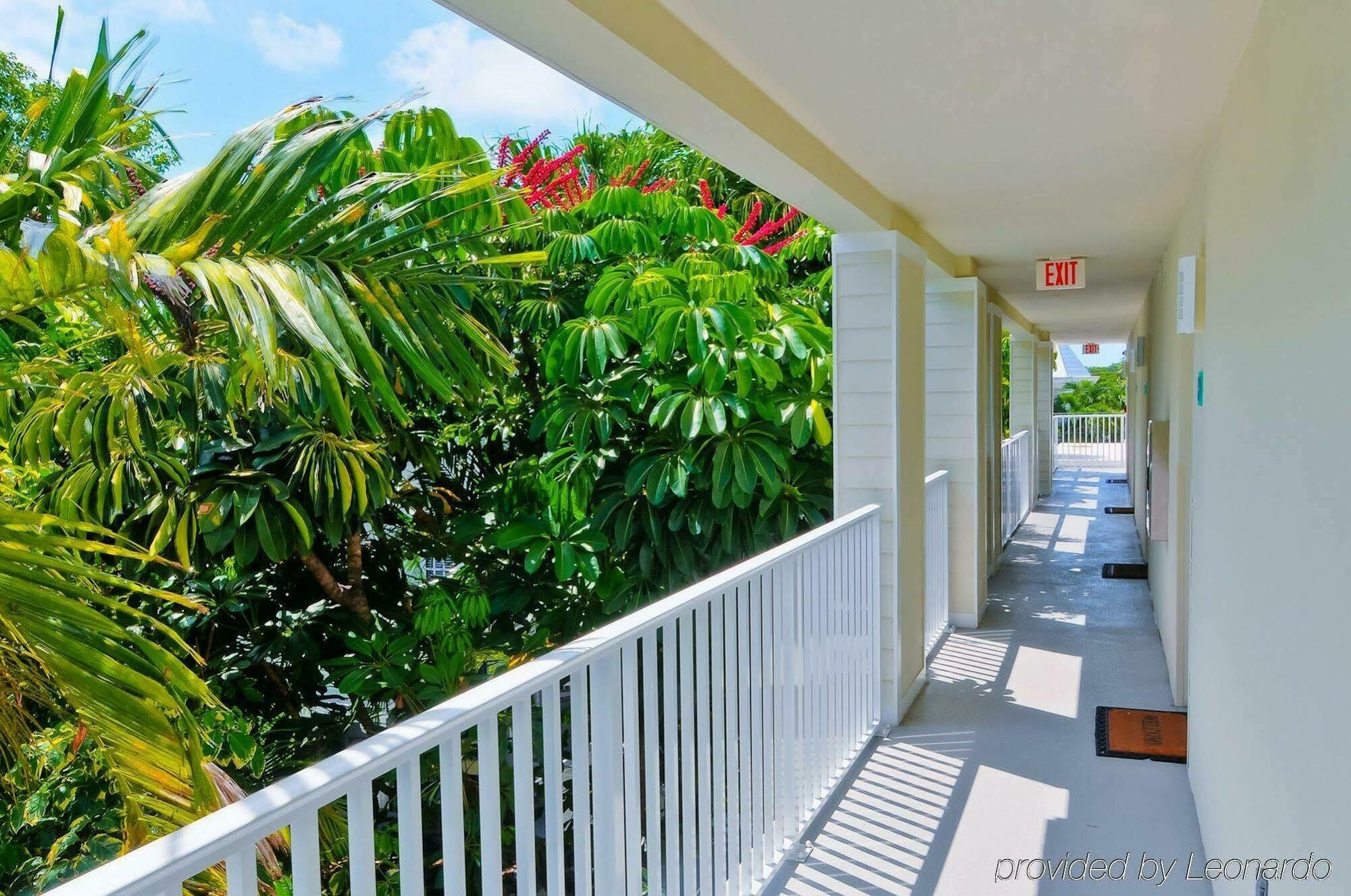 Silver Palms Inn Key West Exterior foto