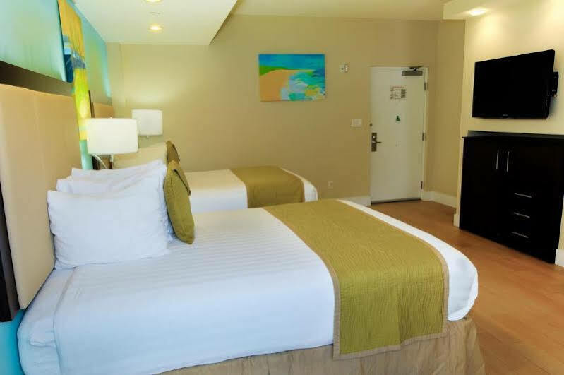Silver Palms Inn Key West Exterior foto