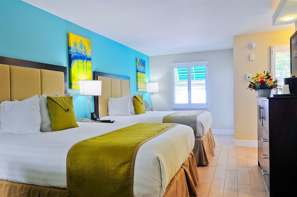 Silver Palms Inn Key West Exterior foto